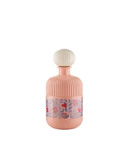 Trame fiorite - bottiglia decorativa con tappo, 0,70 L
