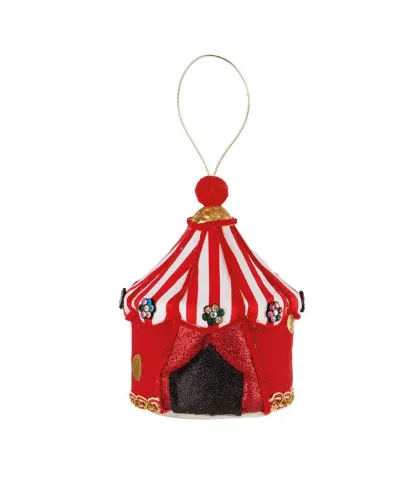 Hanging decoration Merry Circus