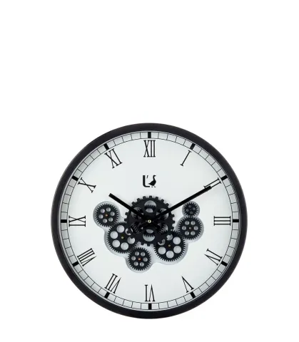 Wall clock