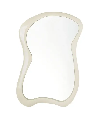 Mirror frame