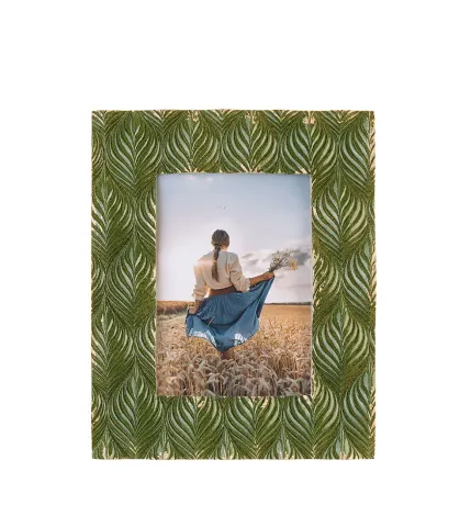 Large rectangular photo frame