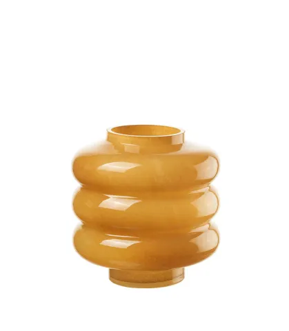 Short vase