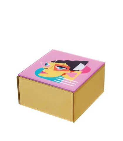 Jewelry box