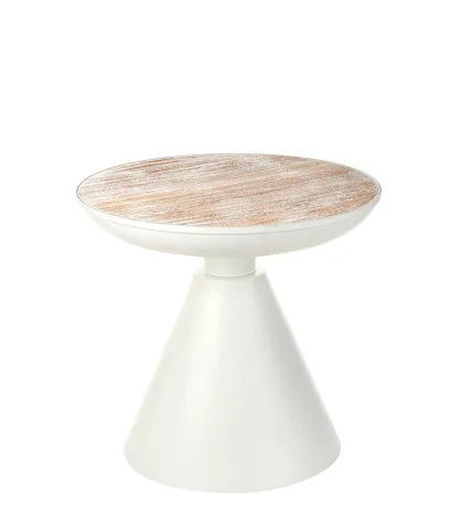 Roud table