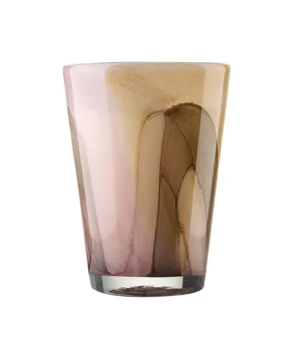 Vaso candela alto - Eden