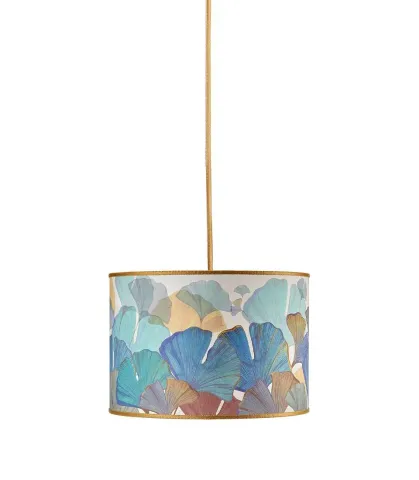 Conical  pendant Shade - Tokyo