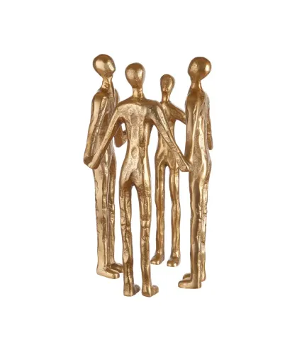Scultura girotondo
