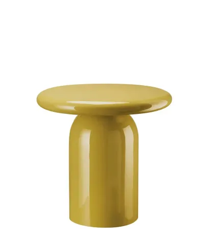 High round table