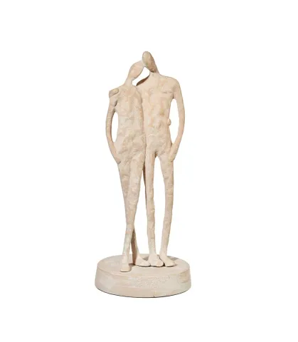 Sculpture couple