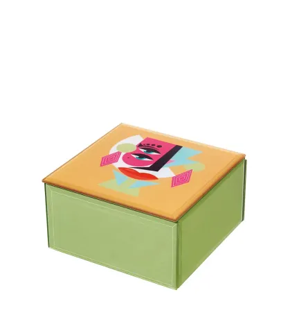 Jewelry box