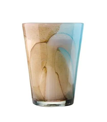 LARGE CANDLE VASE - FLORA