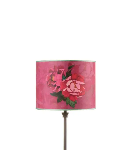 Cylindrical shade - Petali d'Oriente