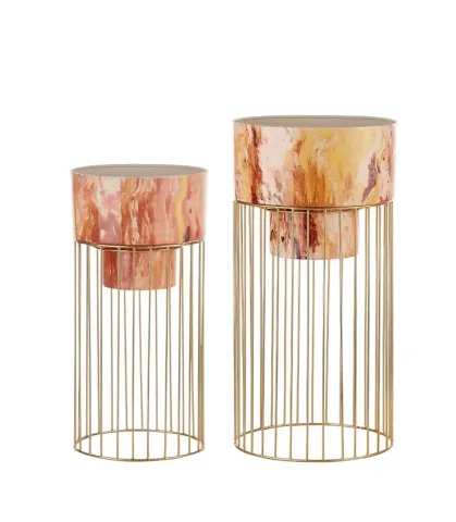 POT COVER - SET 2 PCS.