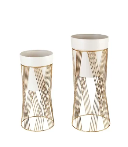 Pot Cover - set 2 pcs.