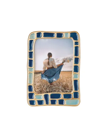 Large rectangular photo frame