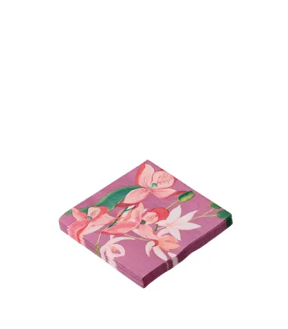 Ninfa - Tovaglioli di carta 25x25 cm  confezione da 20 pz