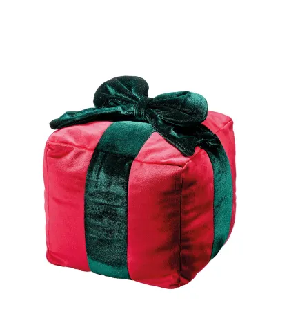 GIFT BOX, RED