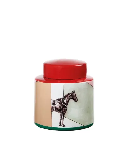 Small jar