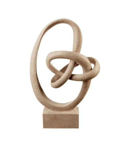 Decorative sculpture