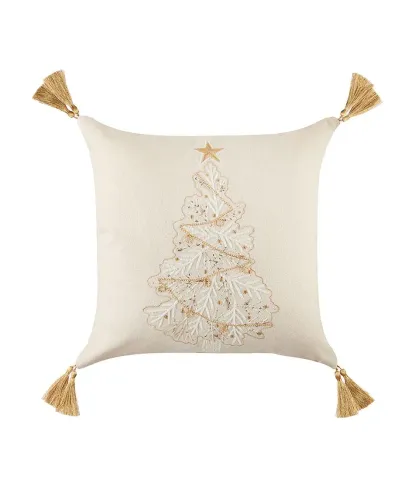 Square cushion Soft Magic