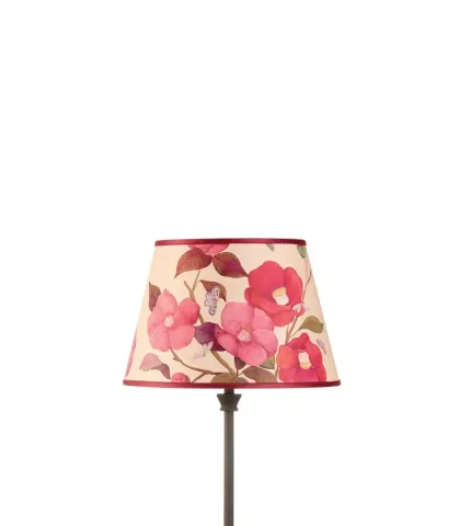 Conical shade - Camellia