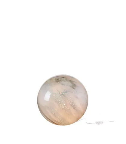 Lampada sfera