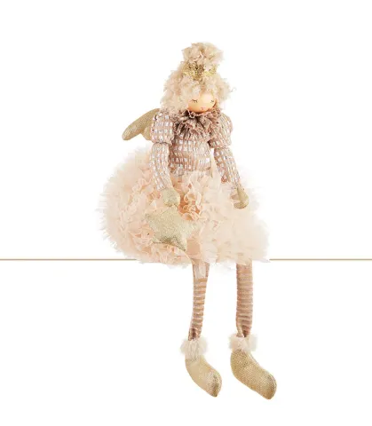 Decorative fairy
