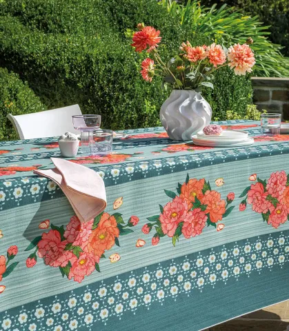 Parigi - stain-resistant tablecloth