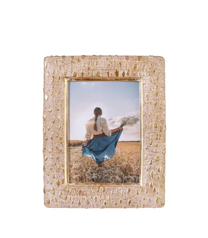 LARGE RECTANGULAR PHOTO FRAME