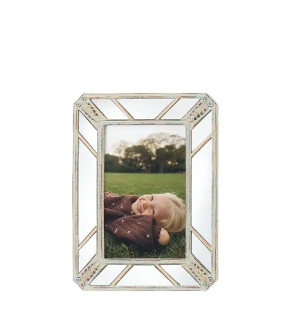SMALL RECTANGULAR PHOTO FRAME