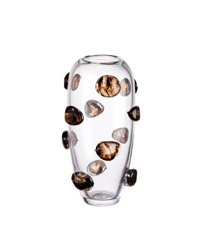 High vase