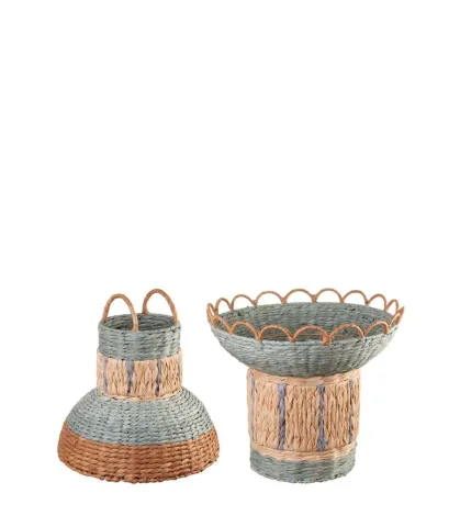 Basket - set 2 pcs.