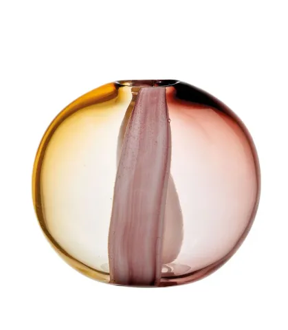 High vase