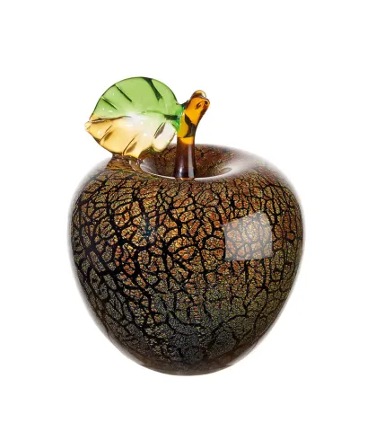 Decorative apple