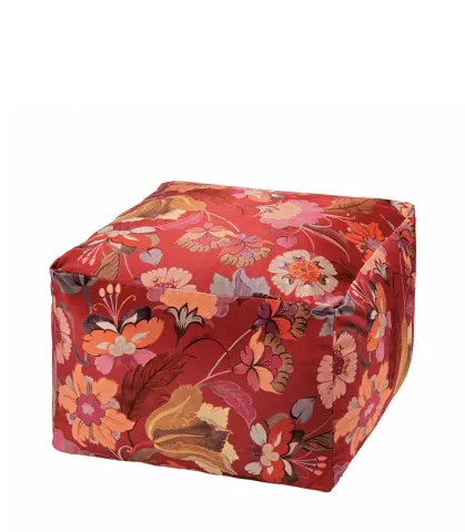Pouf quadrato - Valencia