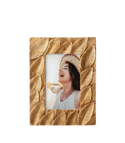 Small rectangular photo frame