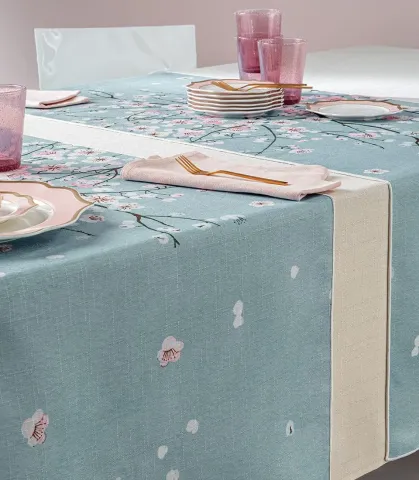 Sapporo - stain-resistant runner 50x155