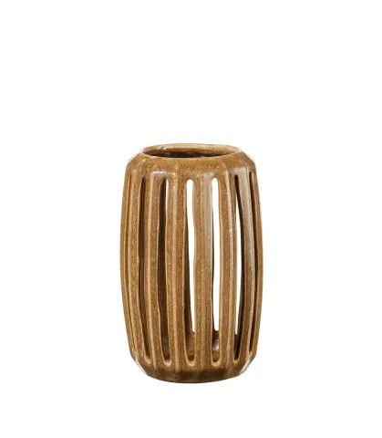 High candle holder