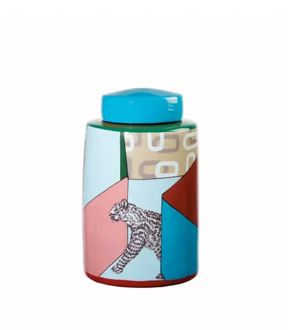 Medium jar