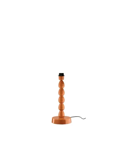 TABLE LAMP BASE - EARTH