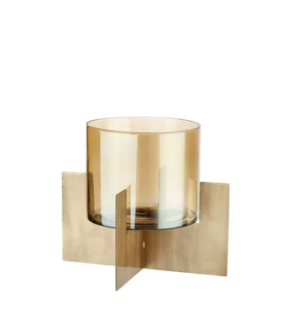 CANDLE HOLDER