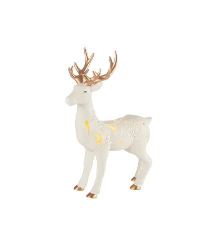 Decorative reindeer