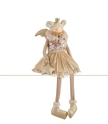 Decorative fairy