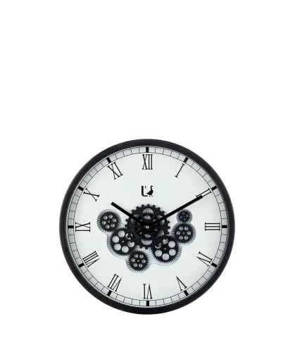 WALL CLOCK