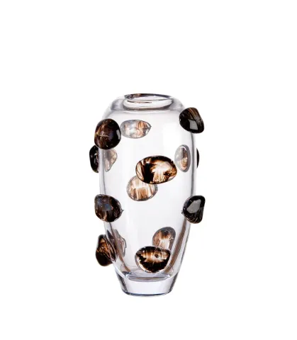 Short vase