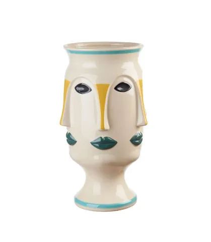 High vase