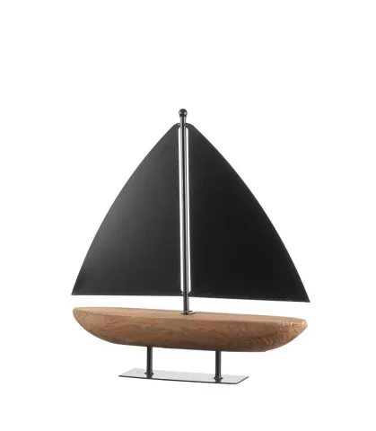 Small boat