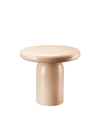 Short round table