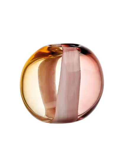 Short vase