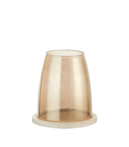 Small candle holder